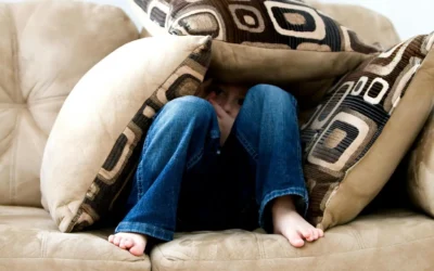 KOPP kind | Opgroeien met ouders met psychische problemen en de impact op je leven