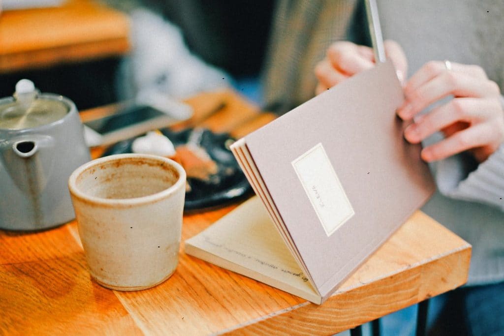 Schrijftherapie bij narcistisch misbruik