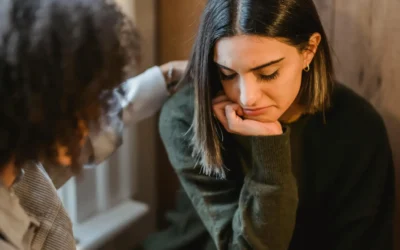 Te empatisch zijn | Van codependentie naar gezonde grenzen en zelfzorg