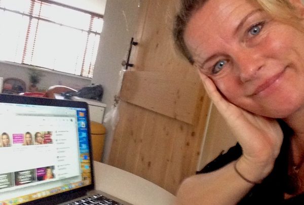 Hulp bij narcistisch misbruik