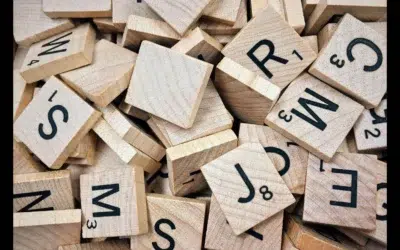 Wat is Word Salad: De Verwarrende Manipulatietechniek van Narcisten