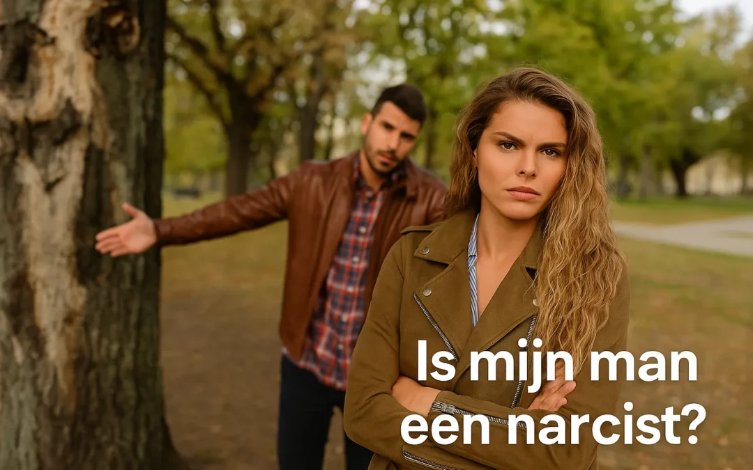 Is mijn man een narcist? | 12 signalen om narcistisch gedrag te herkennen